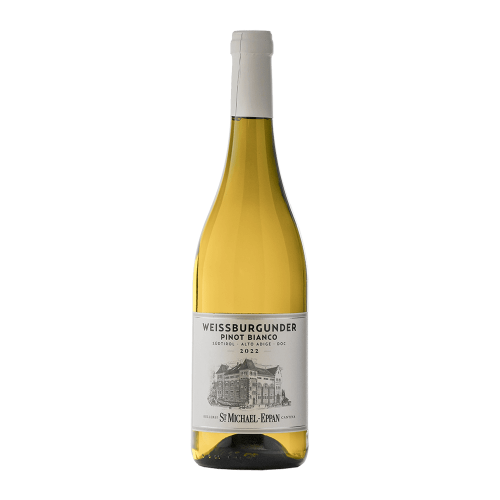 Pinot Bianco Weissburgunder Südtirol Alto Adige DOC 2024 - San Michele Appiano