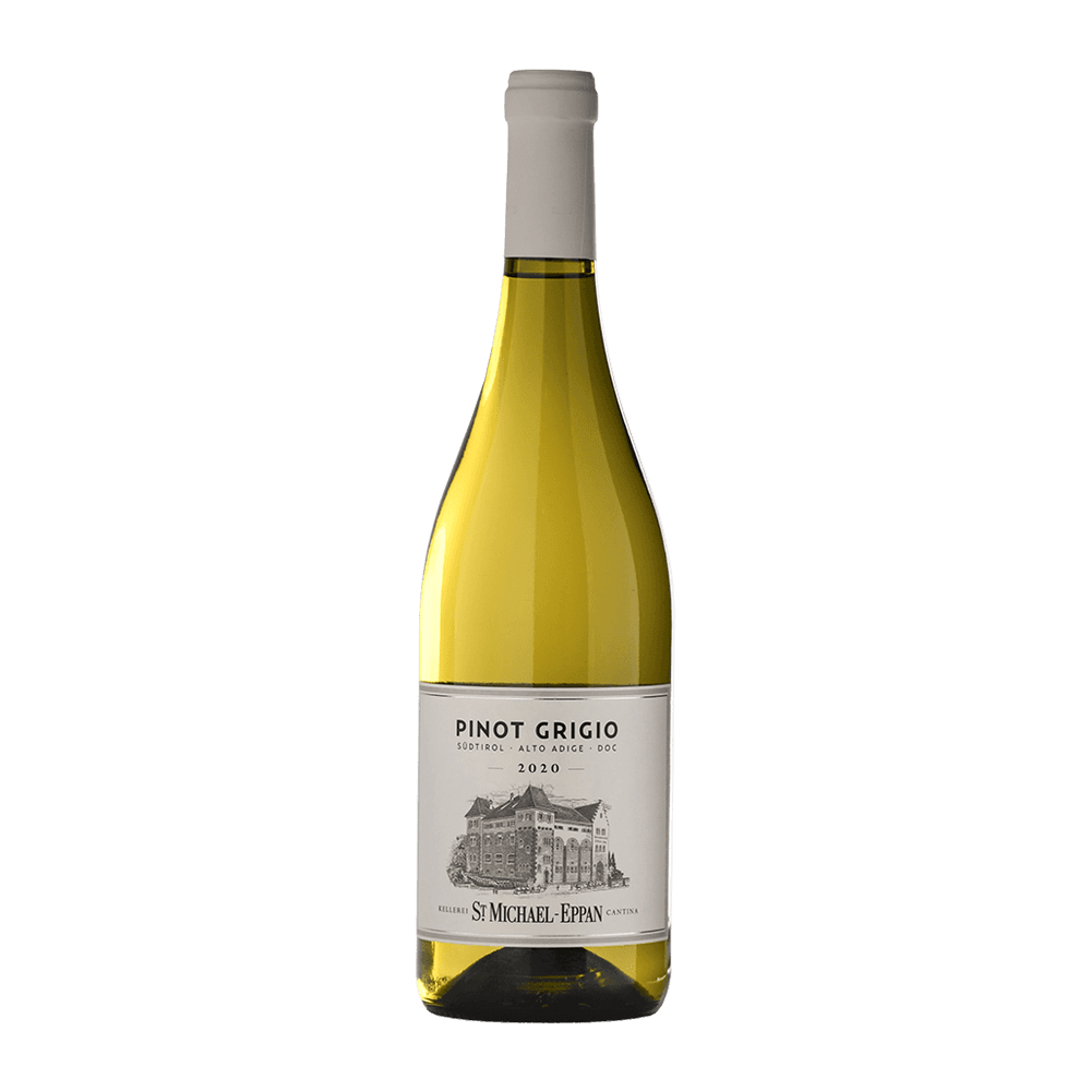 Pinot Grigio Südtirol Alto Adige DOC 2024 - San Michele Appiano