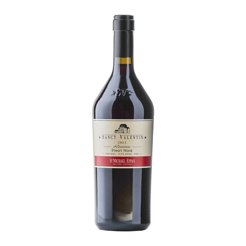 Pinot Nero Riserva Blauburgunder Alto Adige 'Sanct Valentin' DOC 2022 - San Michele Appiano