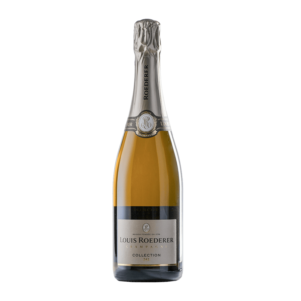 Champagne 'Collection 243' AOC Brut (Astucciato) - Louis Roederer
