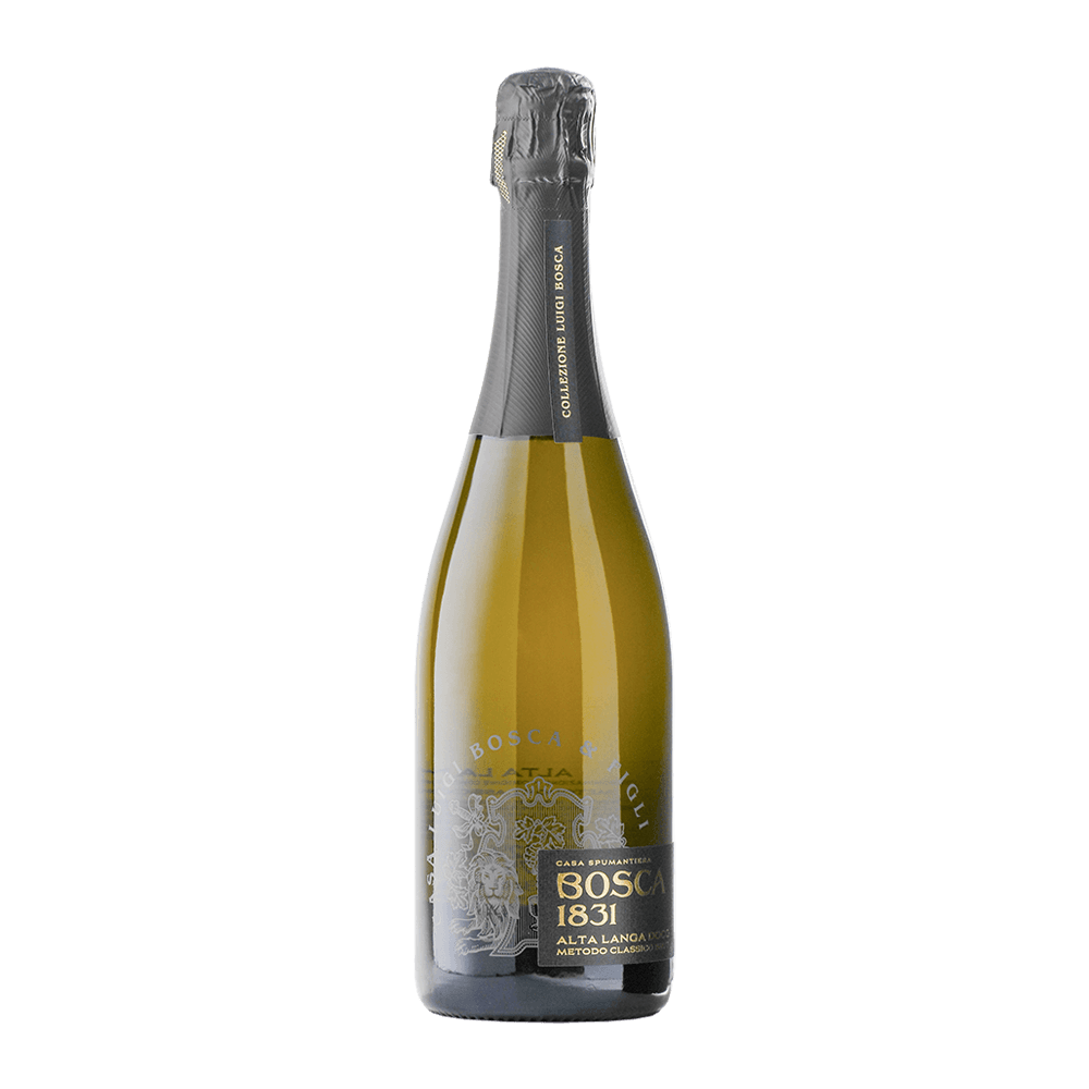 Spumante Metodo Classico Alta Langa Riserva Brut DOCG - Bosca
