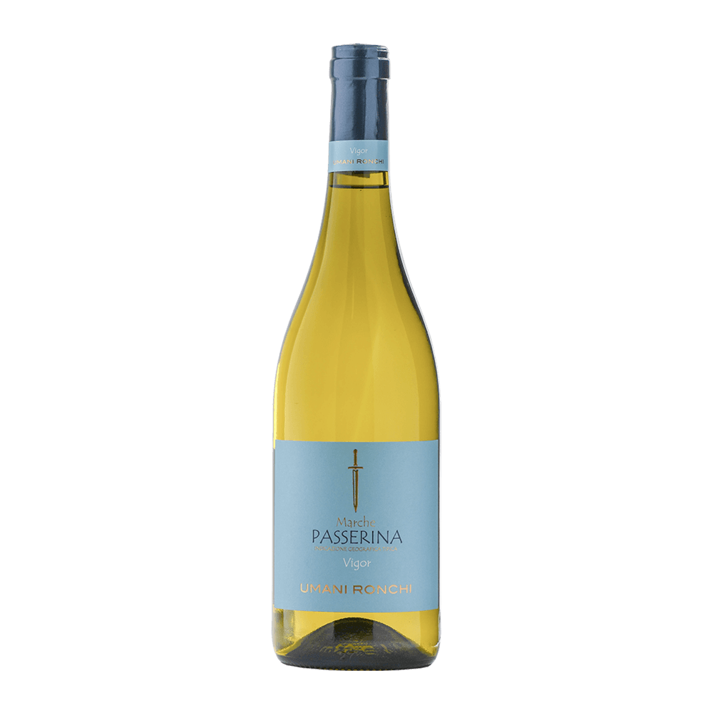 Passerina delle marche 'Vigor' IGT 2025 - Umani Ronchi