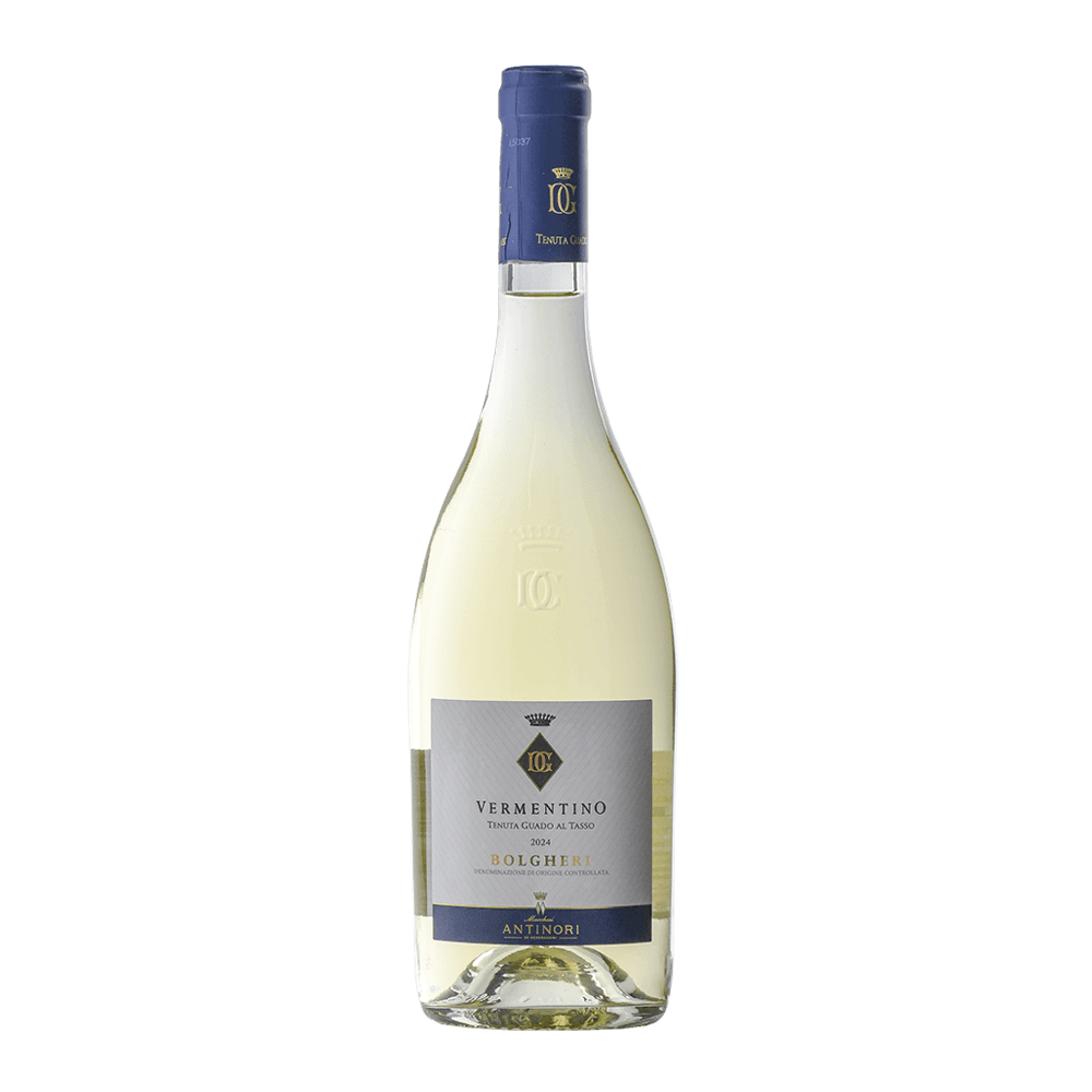 Vermentino Tenuta Guado al Tasso Bolgheri DOC 2025 - Antinori
