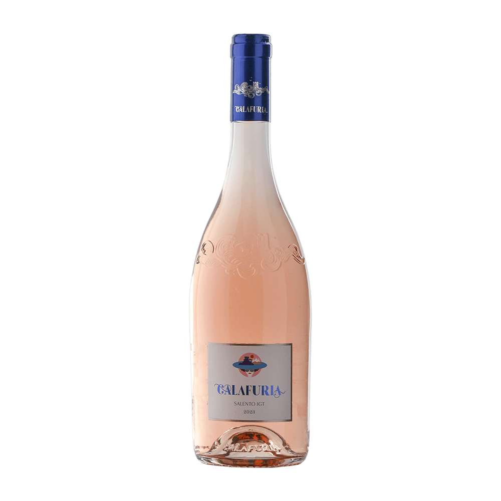 Rosato del Salento 'Calafuria' IGT 2025 - Tormaresca