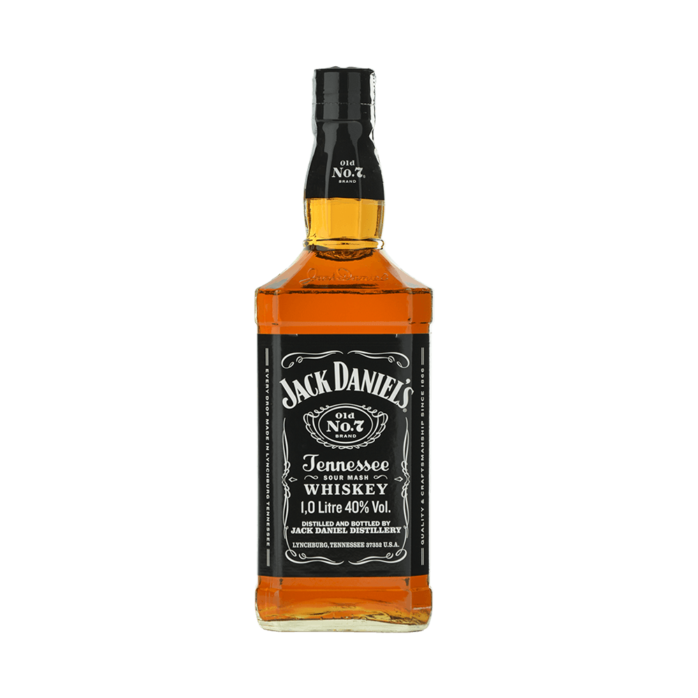 Whiskey Tennessee - Jack Daniel's (1 lt)