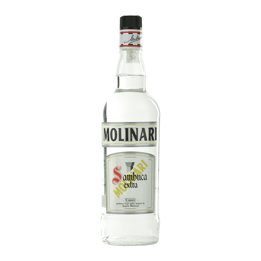 Sambuca liquore extra (1 Lt) - Molinari