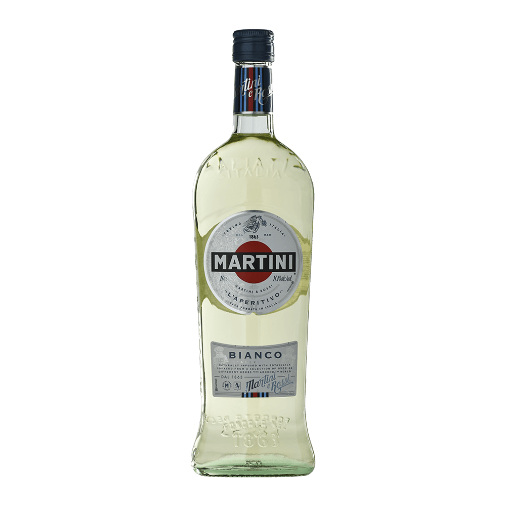 Aperitivo Bianco - Martini (1 lt)