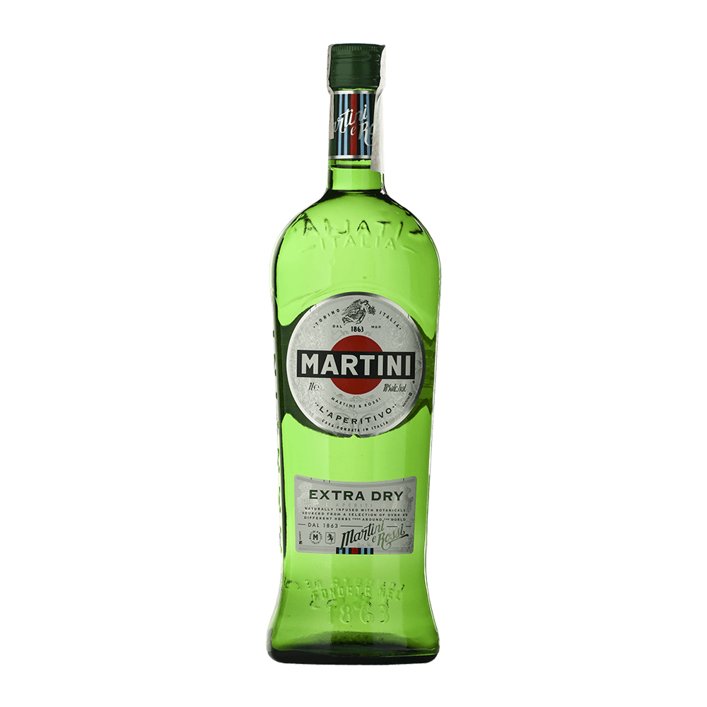 Aperitivo extra dry - Martini (1 lt)