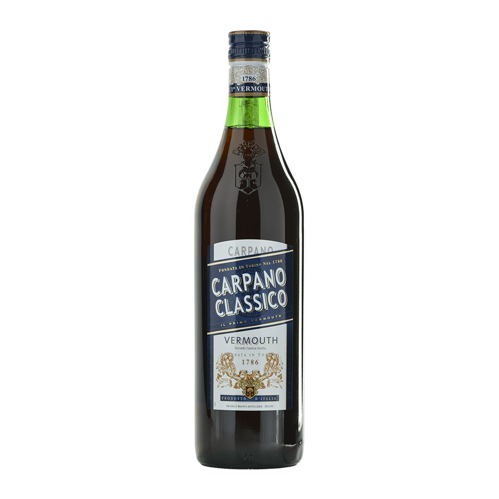 Vermouth - Carpano Classico (1 Lt.)