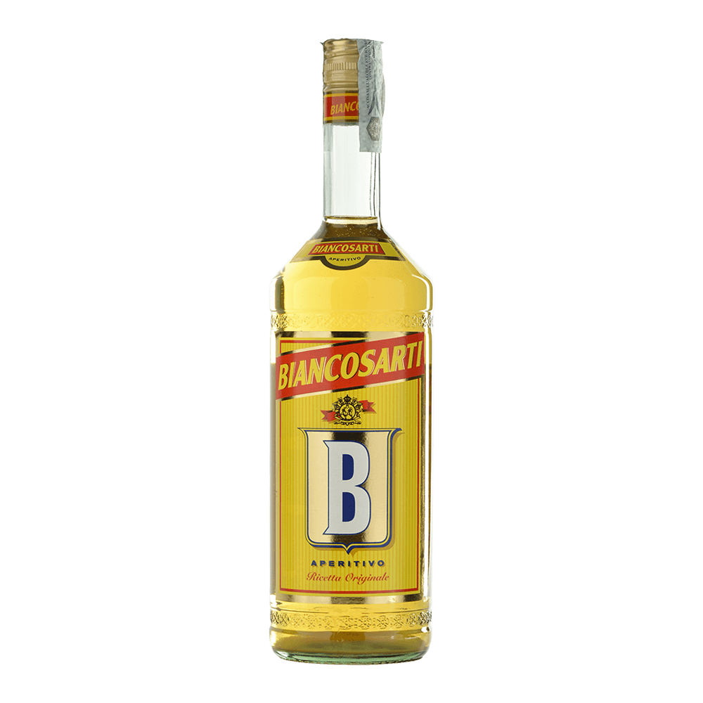 Aperitivo originale Biancosarti (1 Lt)