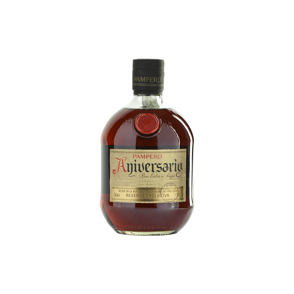 Rum extra anejo anniversario - Pampero (700 ml)