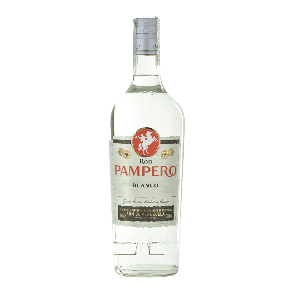 Rum bianco Venezuela - Pampero (1 Lt.)