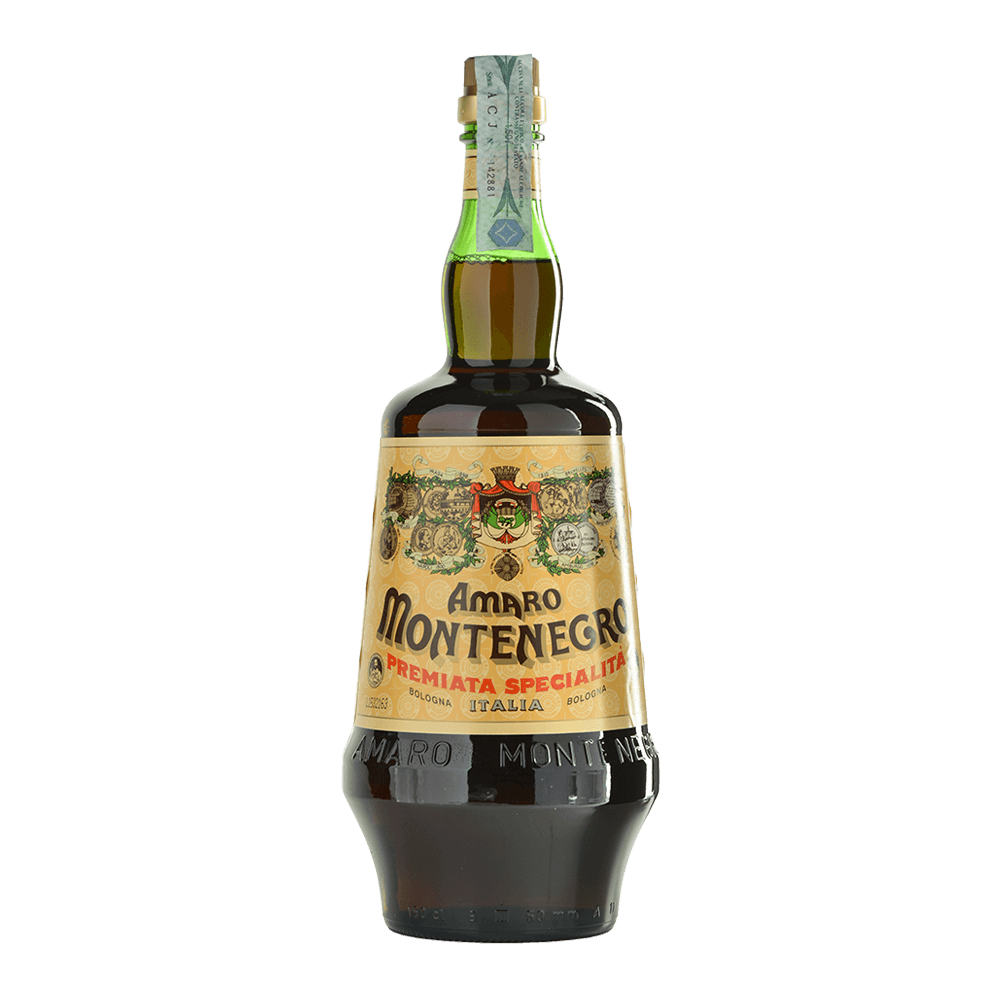 Amaro Magnum - Montenegro (1.5 Lt)