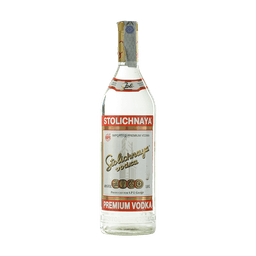 Stolichnaya
