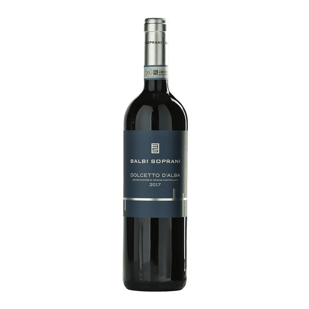 Dolcetto d'Alba DOCG 2024 - Balbi Soprani