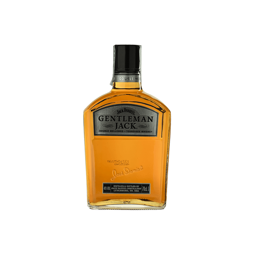 Bourbon whiskey 'Gentleman Jack' - Jack Daniel's (700 ml)