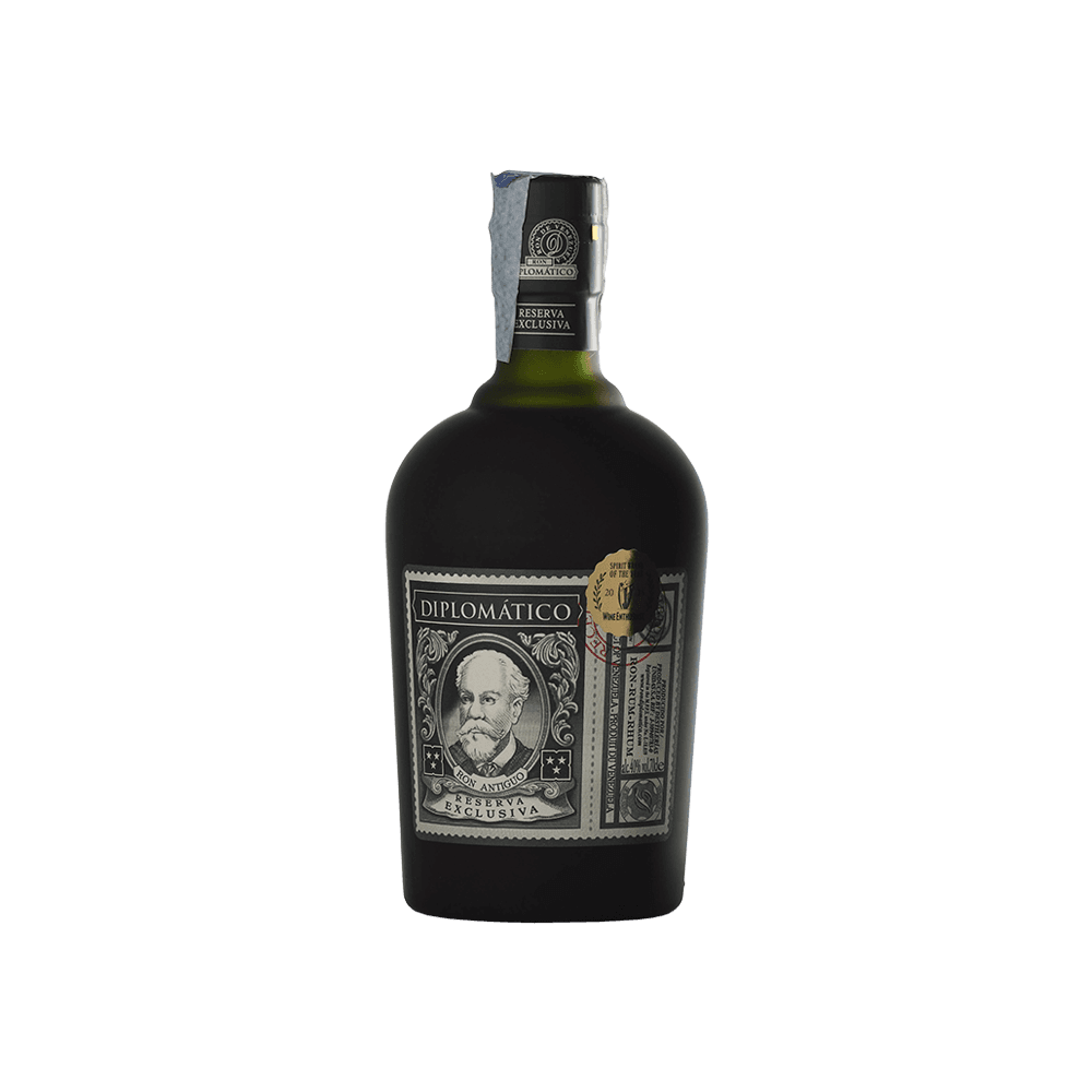 Rum Venezuela 'Reserva Esclusiva' - Diplomatico (700 ml)