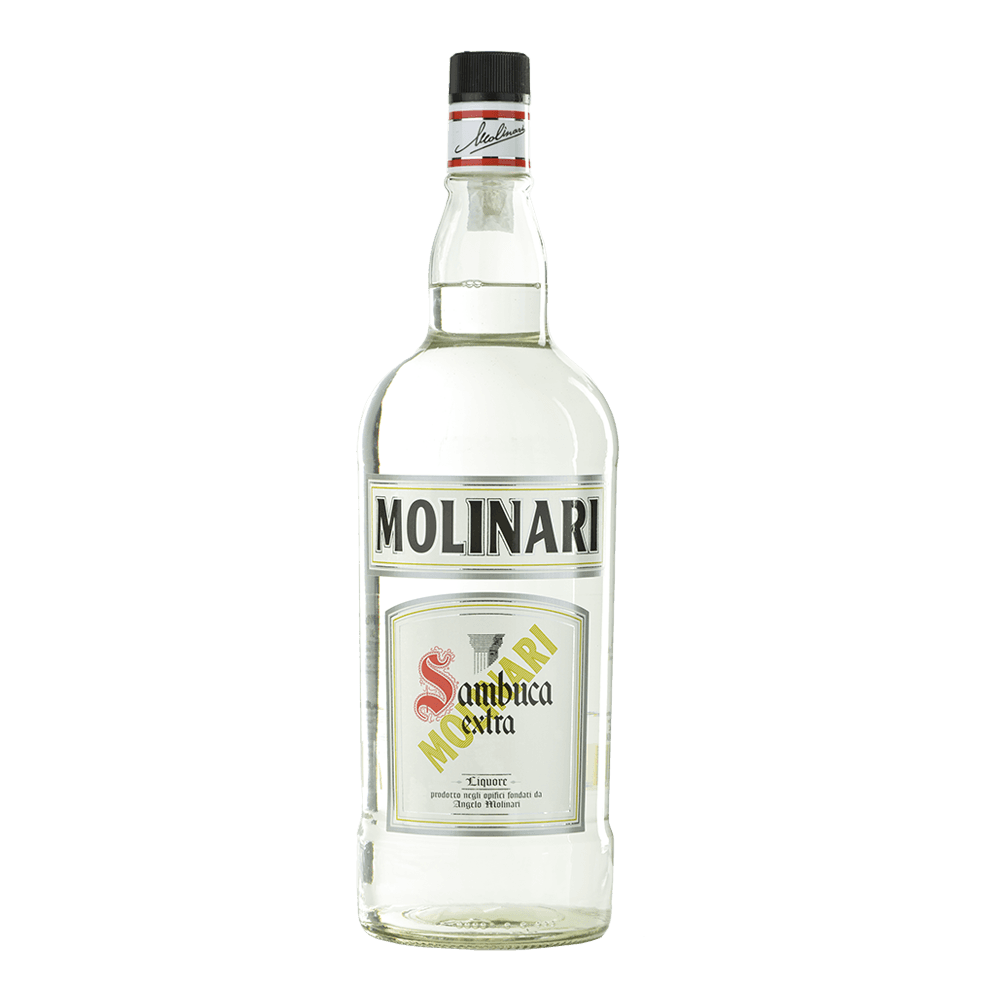 Sambuca liquore extra (1.5 Lt) - Molinari