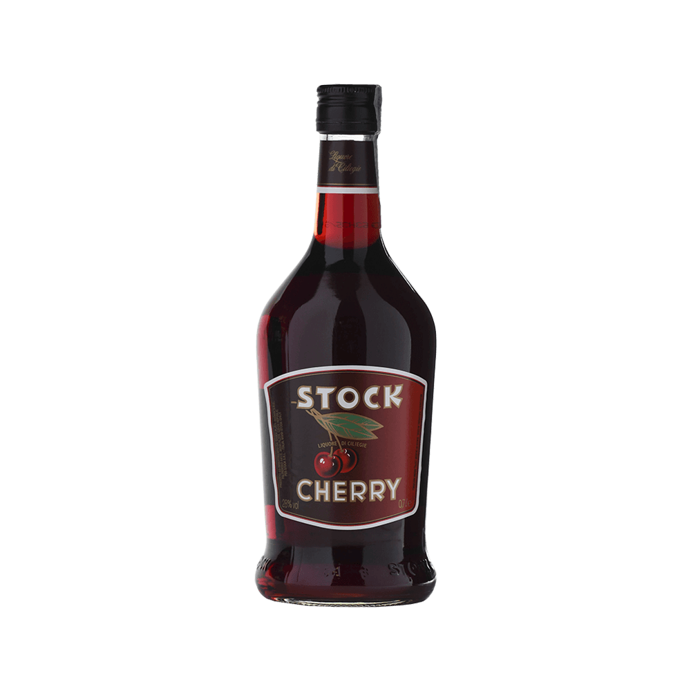 Cherry - Stock (700 ml)