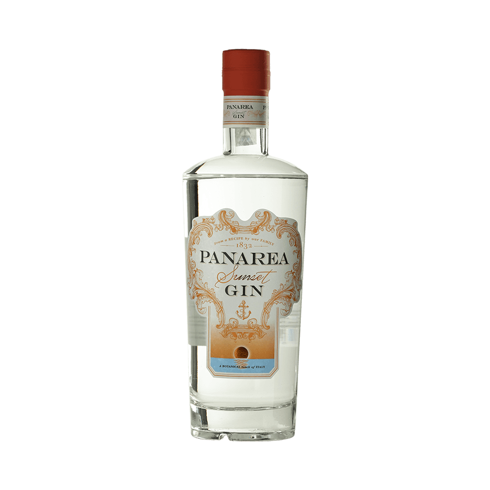Gin Botanical 'Sunset' 44° - Panarea (700 ml)