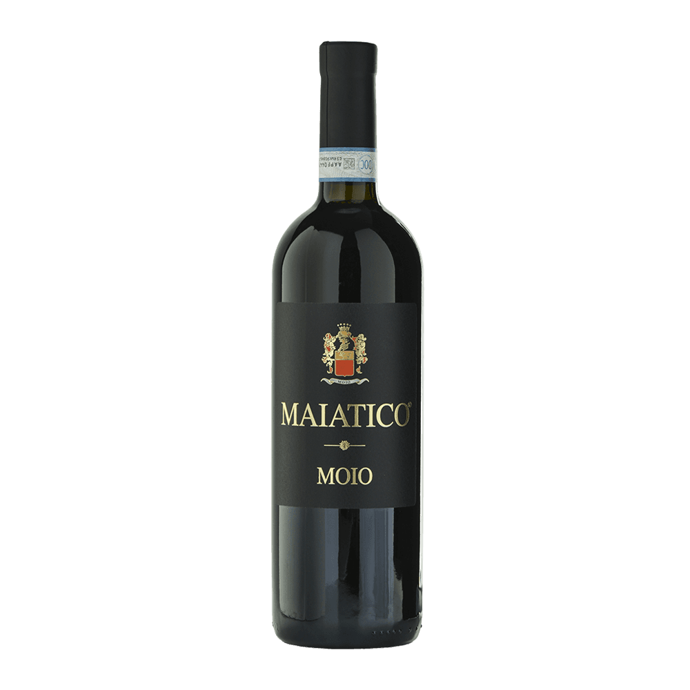 Primitivo 'Maiatico' Falerno del Massico DOC 2020 - Cantina Moio