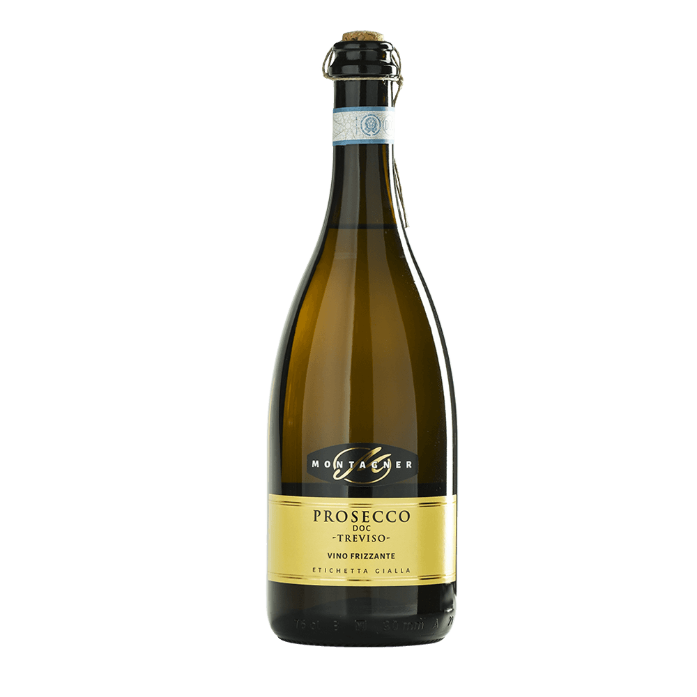 Prosecco 'Spago' BRUT DOC Treviso - Montagner