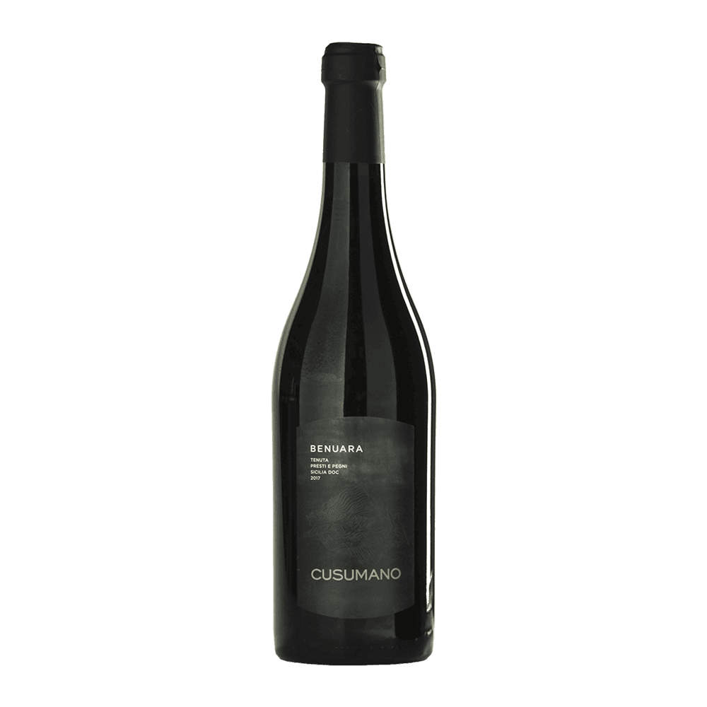 Sicilia 'Benuara Tenuta Ficuzza' DOC 2022 - Cusumano