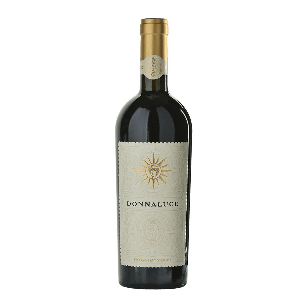 Bianco del Lazio 'Donnaluce' IGT 2024 - Poggio le Volpi