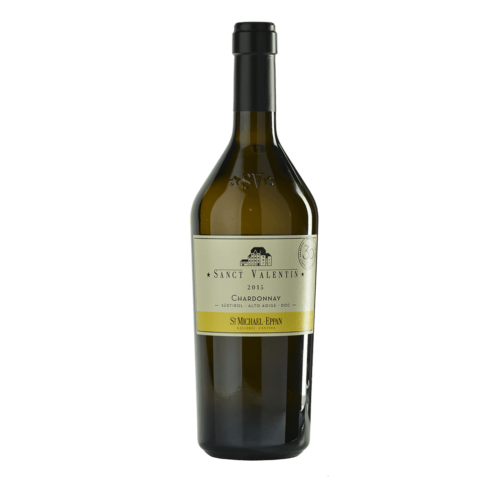 Chardonnay Alto Adige 'Sanct Valentin' DOC 2023 - San Michele Appiano