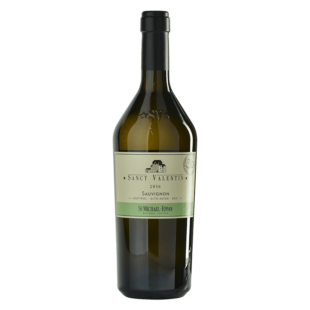 Sauvignon Alto Adige 'Sanct Valentin' DOC 2024 - San Michele Appiano