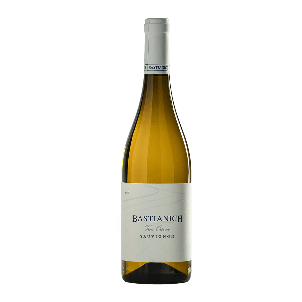 Sauvignon Friuli Colli Orientali 2024 - Bastianich