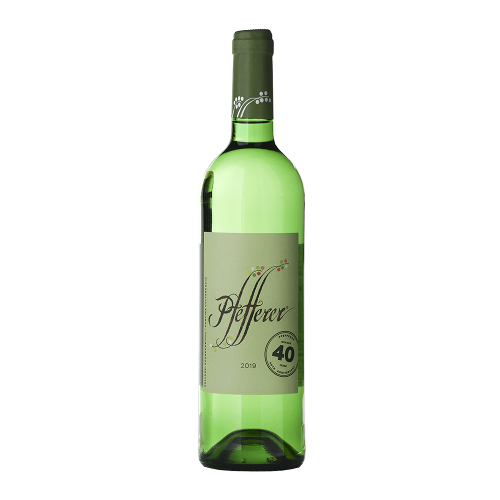 Moscato Giallo Alto Adige 'Pfeffer' DOC 2024 - Colterenzio