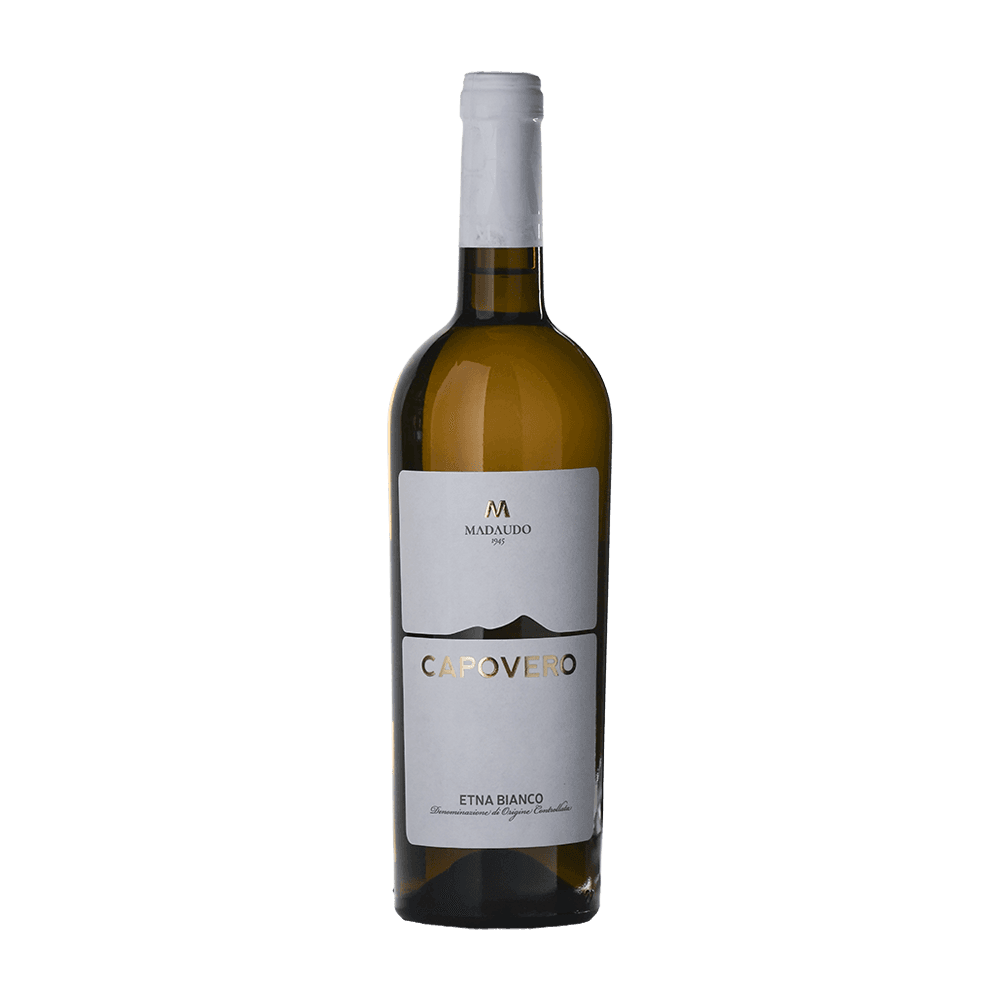 Etna Bianco 'Capovero' DOC 2024 - Madaudo