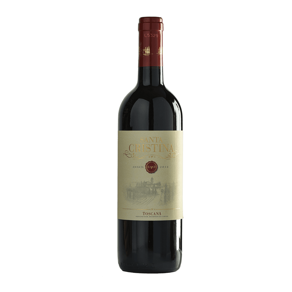 Santa cristina rosso IGT 2024 - Antinori