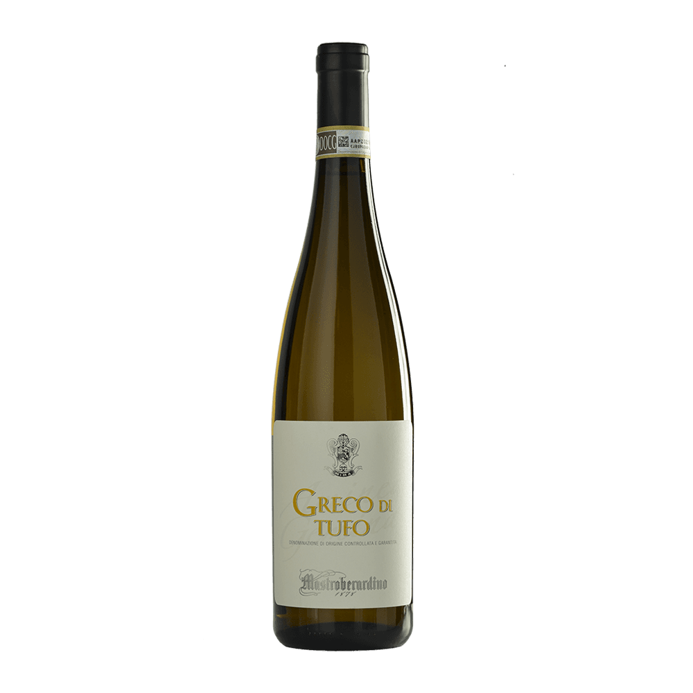 Greco di Tufo DOCG 2024 - Mastroberardino