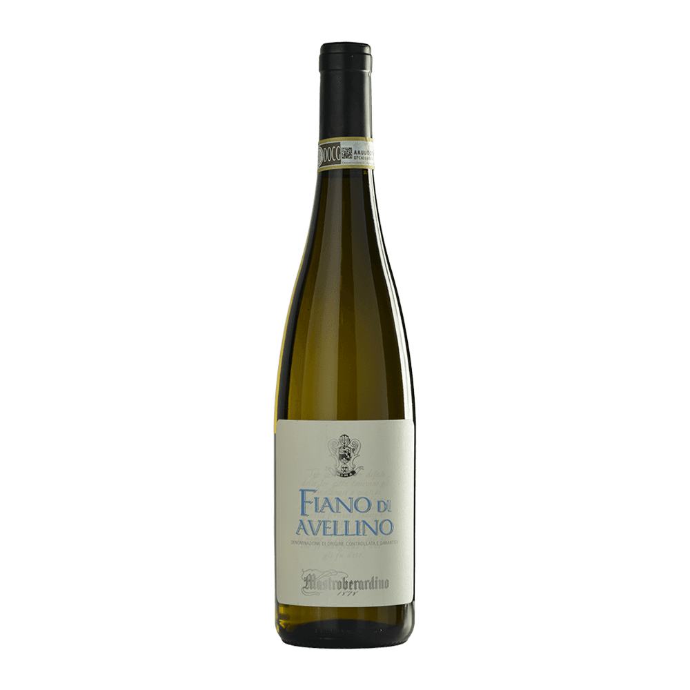 Fiano di Avellino DOCG 2024 - Mastroberardino
