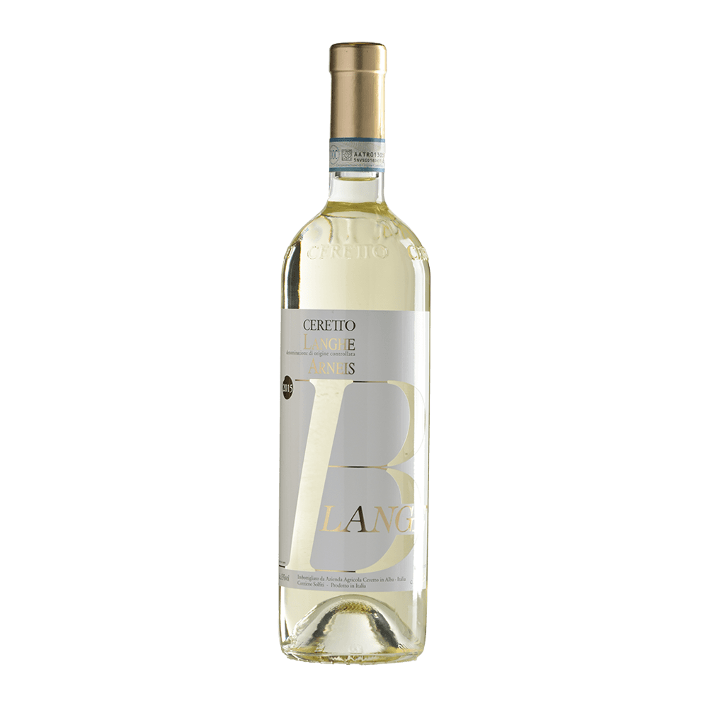 Arneis Blangè DOCG 2024 - Ceretto