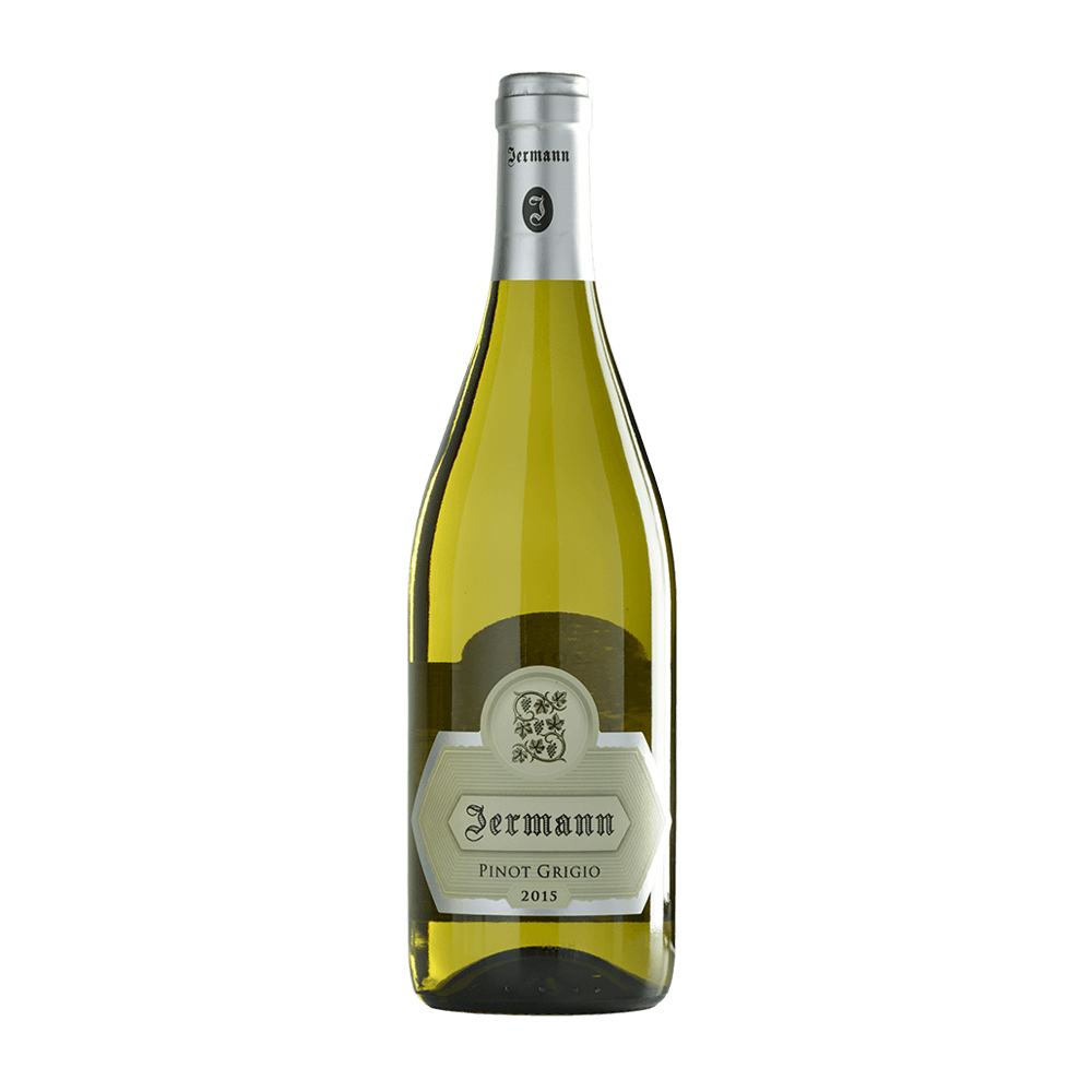Pinot Grigio Friuli IGT 2024 - Jermann