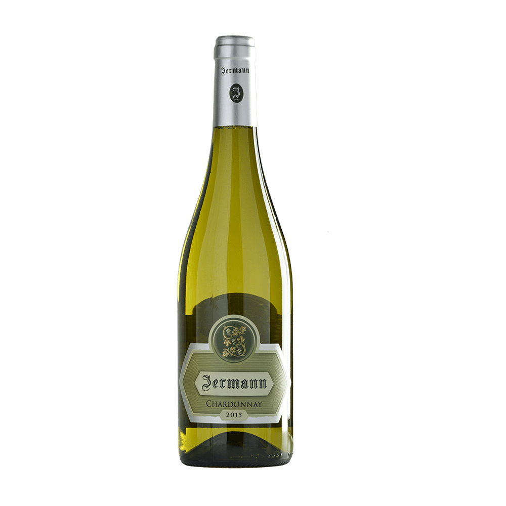 Chardonnay Venezia Giulia IGT 2023 - Jermann