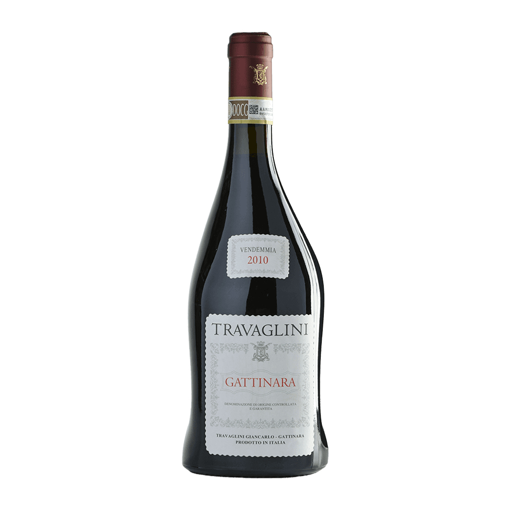 Gattinara DOCG 2022 - Travaglini