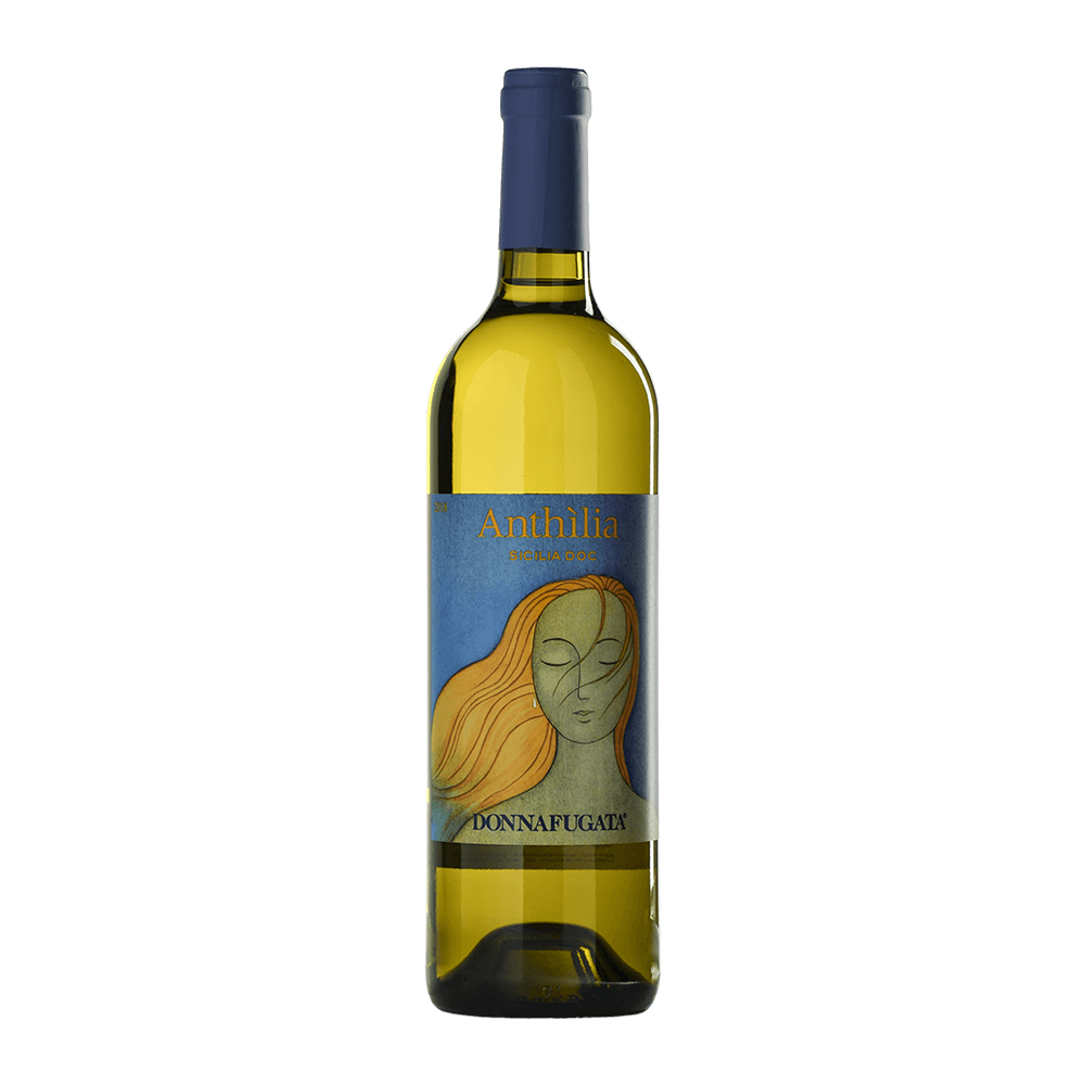 Sicilia Bianco 'Anthilia' DOC 2025 - Donnafugata