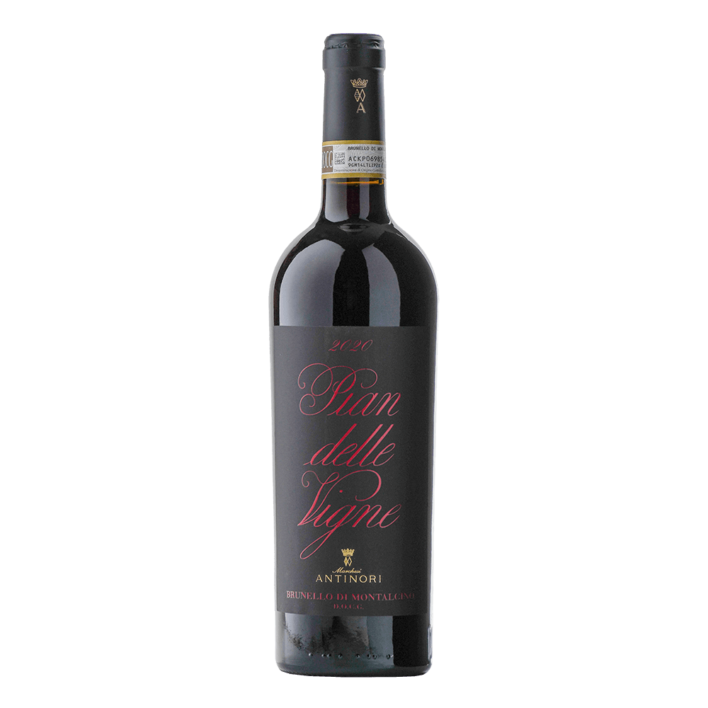 Brunello di Montalcino DOCG 'Pian delle Vigne' - Marchese Antinori