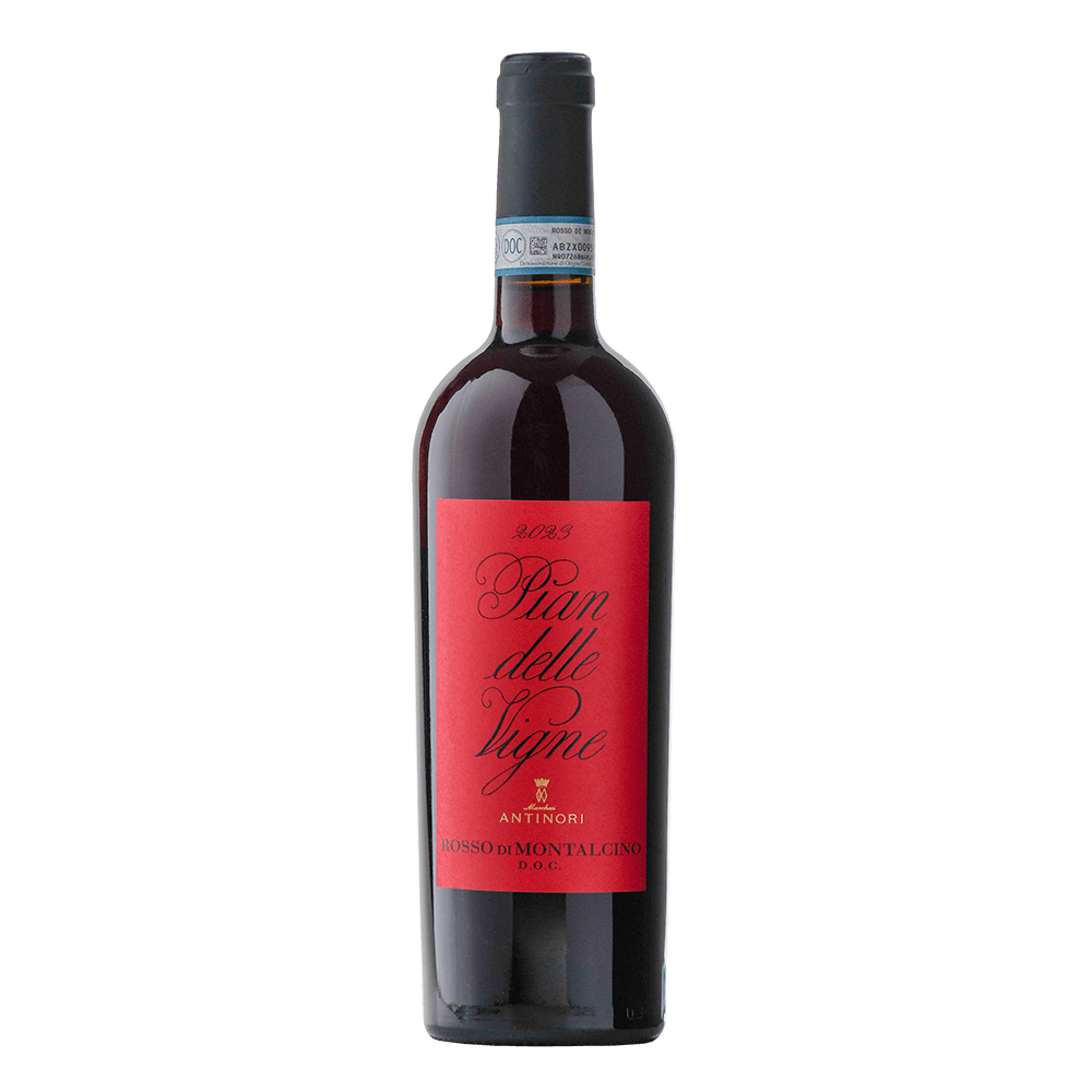 Rosso di Montalcino DOC DOCG 'Pian delle Vigne' 2023 - Marchese Antinori