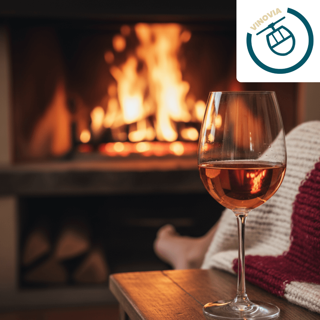 Quando il primo freddo ti riporta in Sardegna: Cantina Li Seddi