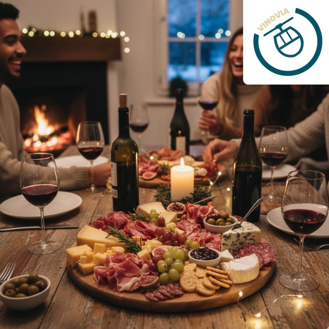 Prepara la cantina per l’inverno: 5 bottiglie da tenere a portata di mano