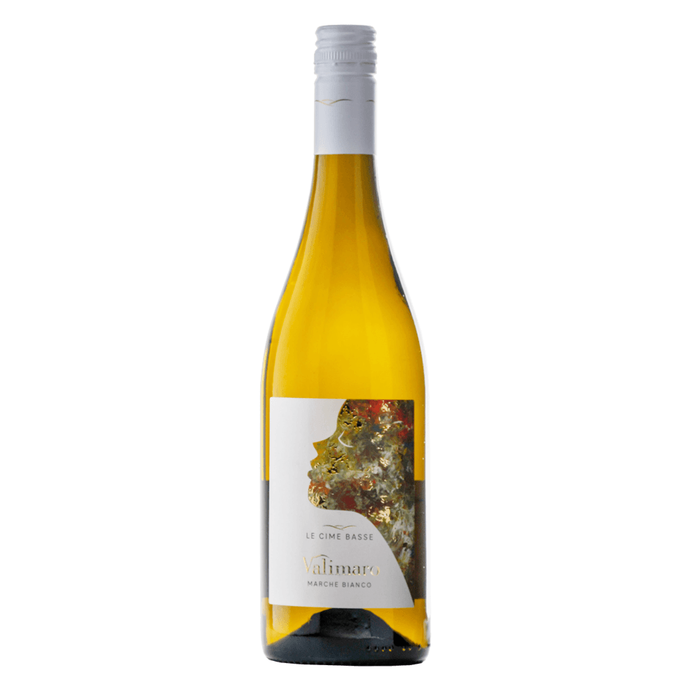Bianco delle Marche 'Valimaro' IGT 2024 - Le Cime Basse s.s.