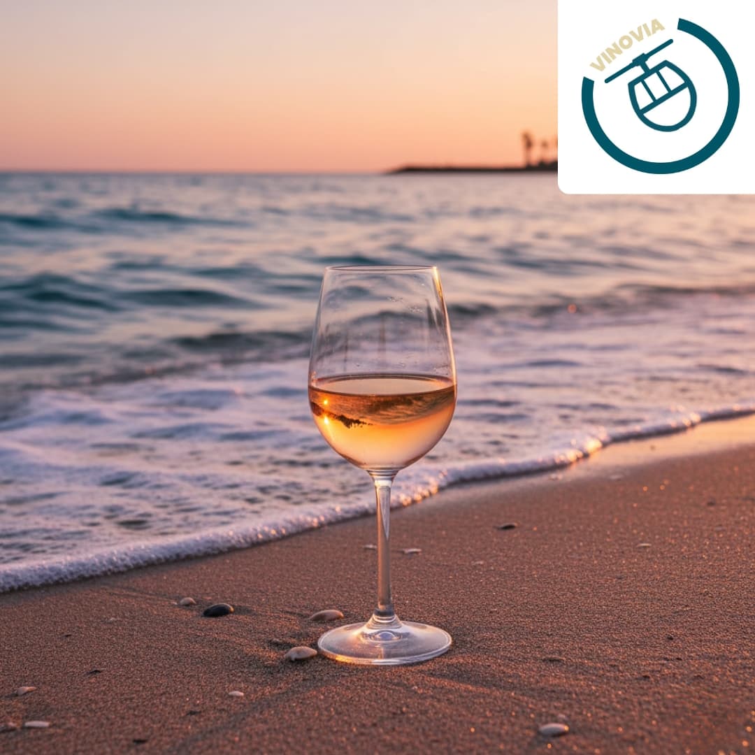 Marzo profuma di primavera e di rosato