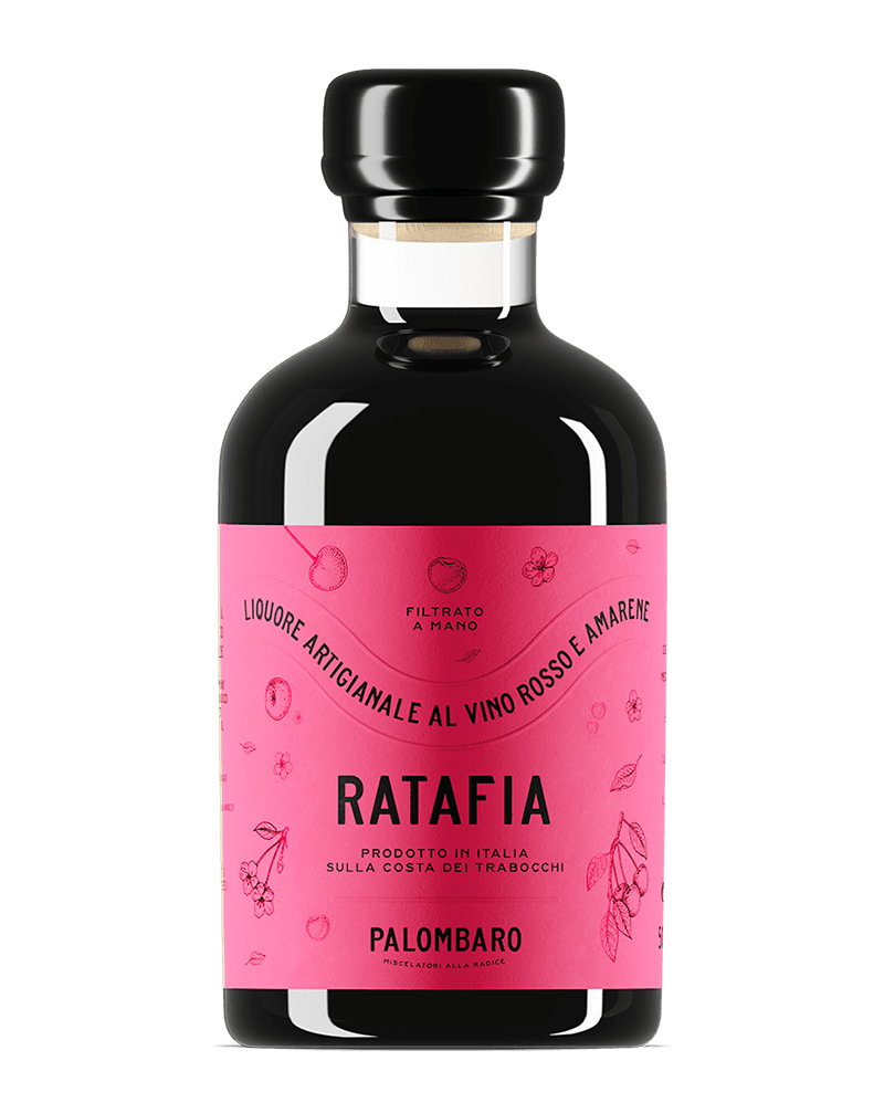 Ratafia - Palombaro (500 ml)