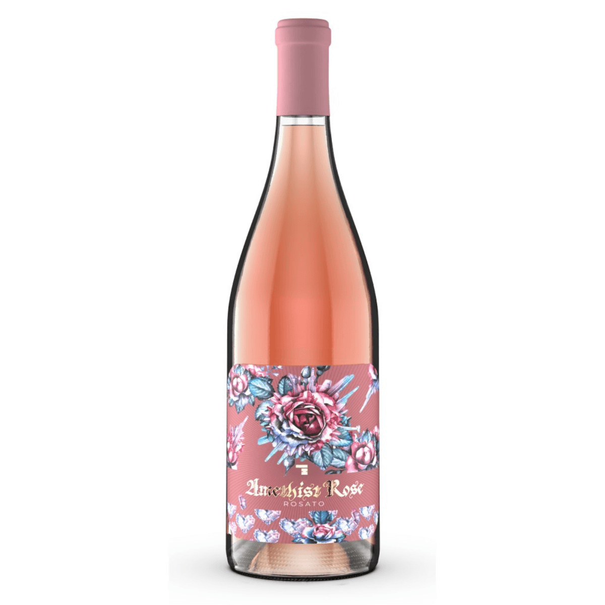 Marche Rosato "Amethist" IGT Marche 2025 - Gobbi Mannocchi