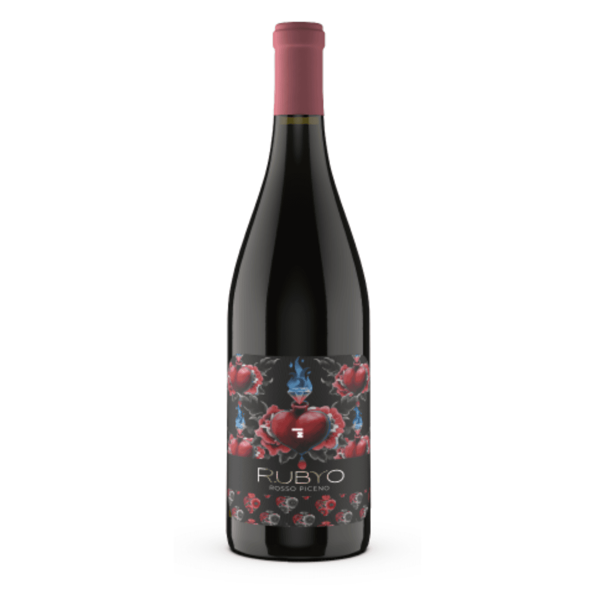 Rosso Piceno "Rubyo" DOP Gobbi Mannocchi